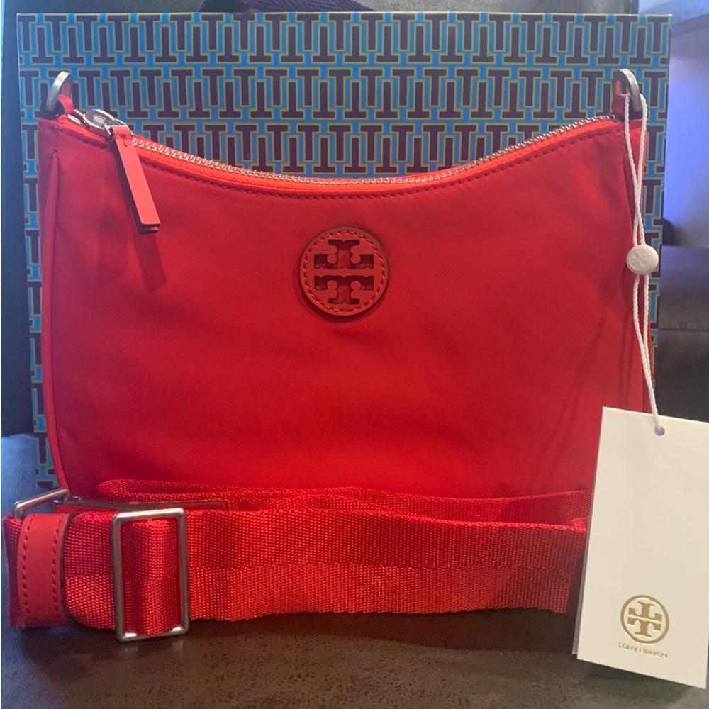 Tory Burch convertible crossbody